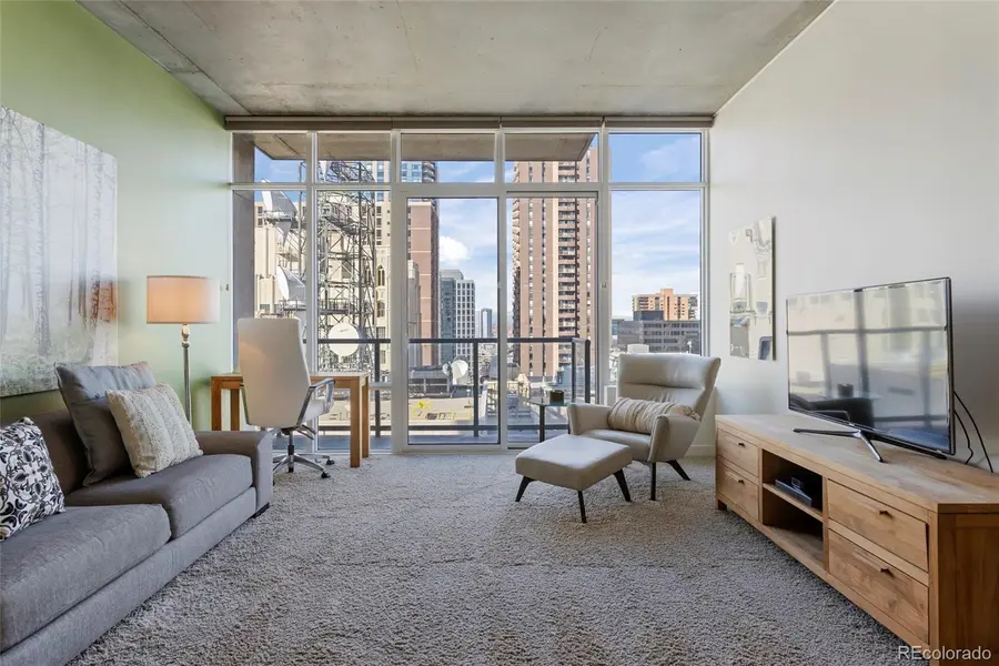 891 14th ST #2007, Denver, CO 80202