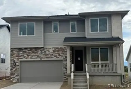 92 Welded Tuff TRL, Castle Rock, CO 80104