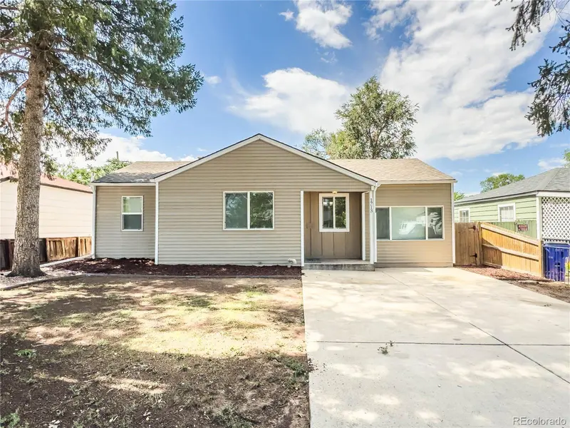 1713 Jamaica ST, Aurora, CO 80010