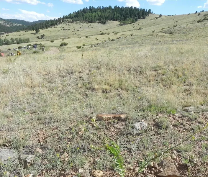Lot 1-2 Colorado AVE, Cripple Creek, CO 80813