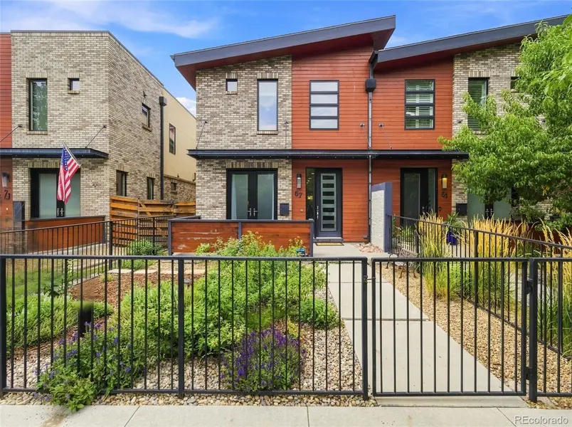 67 S Garfield ST, Denver, CO 80209