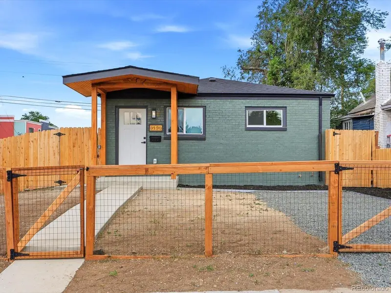3150 W Alaska PL, Denver, CO 80219