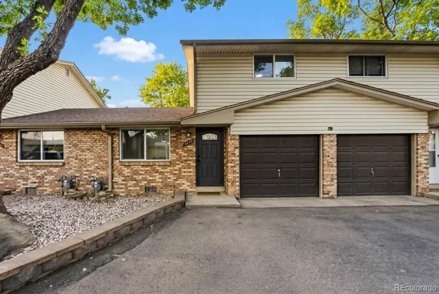 4643 Independence ST #9, Wheat Ridge, CO 80033