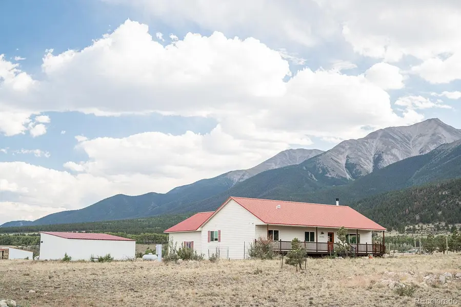 17795 County Road 306, Buena Vista, CO 81211