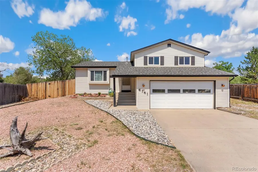 4741 Keith CIR, Colorado Springs, CO 80916