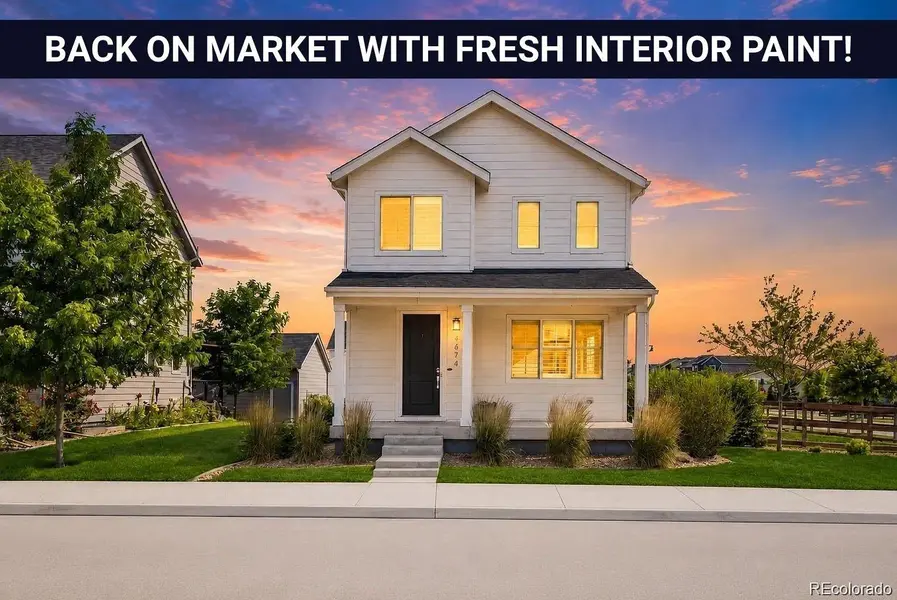 4674 N Bend CT, Firestone, CO 80504