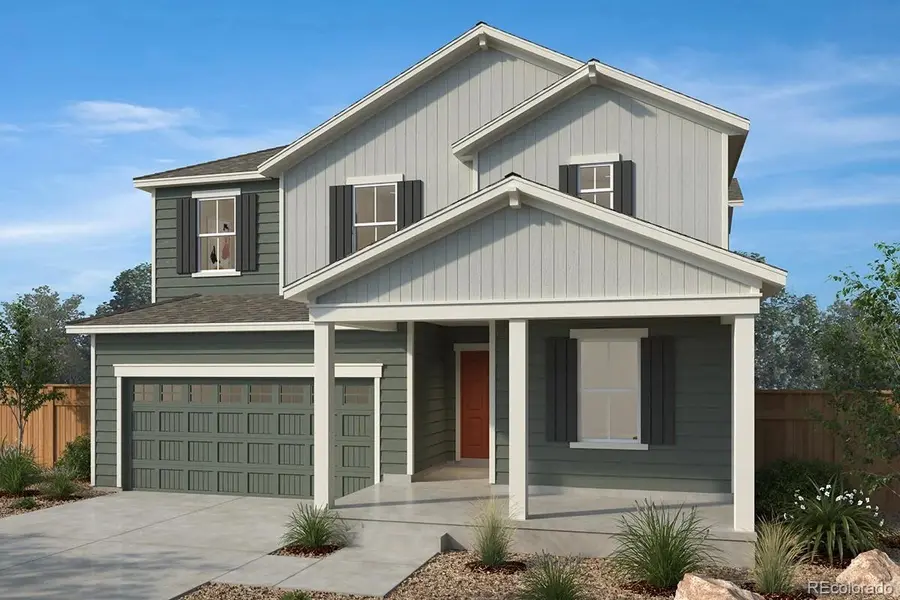 5736 Longs Peak ST, Brighton, CO 80601
