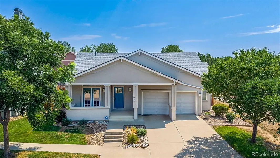 1688 Aquamarine DR, Brighton, CO 80603