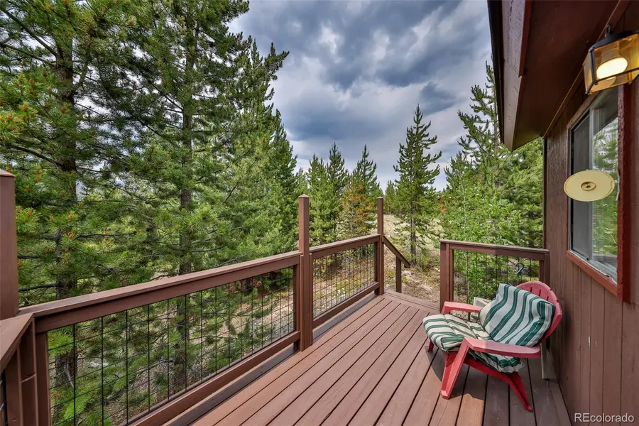 1239 Western RD, Grand Lake, CO 80447