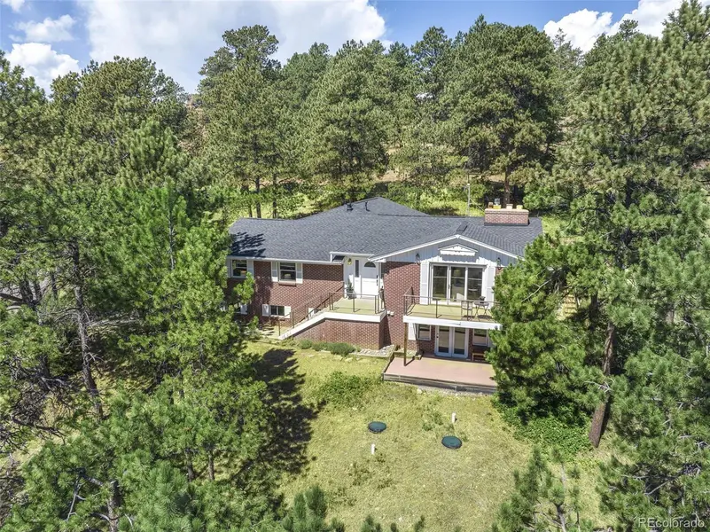 20883 Sky Meadow LN, Golden, CO 80401