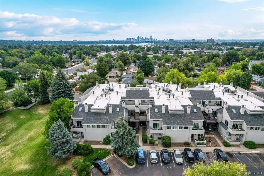 1845 Kendall ST #316D, Denver, CO 80214