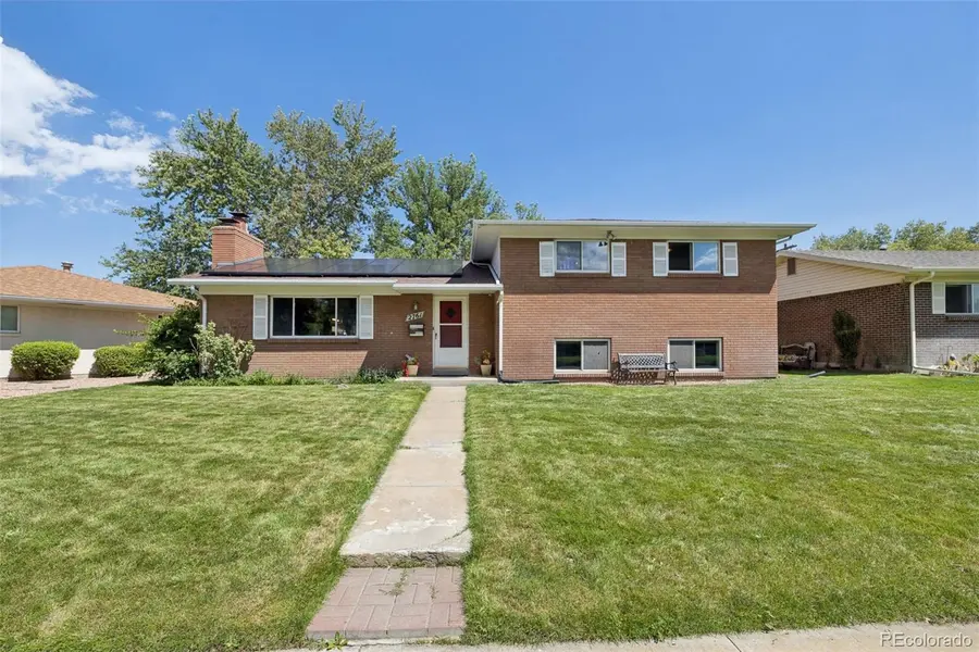 2761 N Prospect ST, Colorado Springs, CO 80907