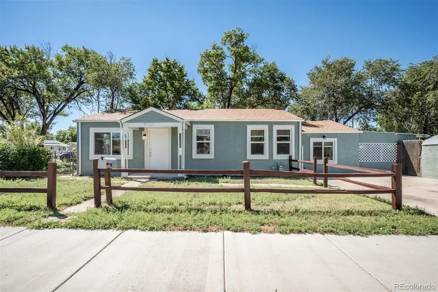2102 W 29th ST, Pueblo, CO 81008