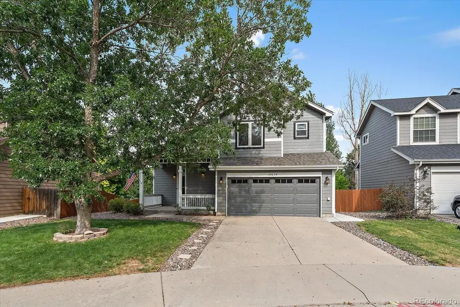 10654 Apishamore CT, Parker, CO 80134
