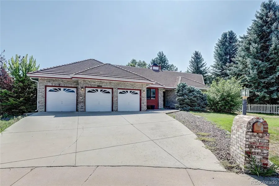 11618 W 74th PL, Arvada, CO 80005