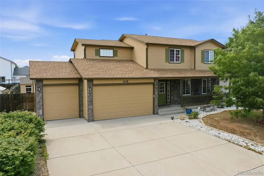 435 N 14th CT, Brighton, CO 80601