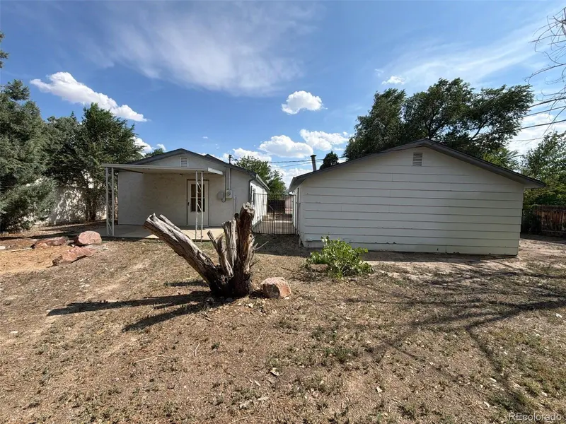 1815 W 17th ST, Pueblo, CO 81003
