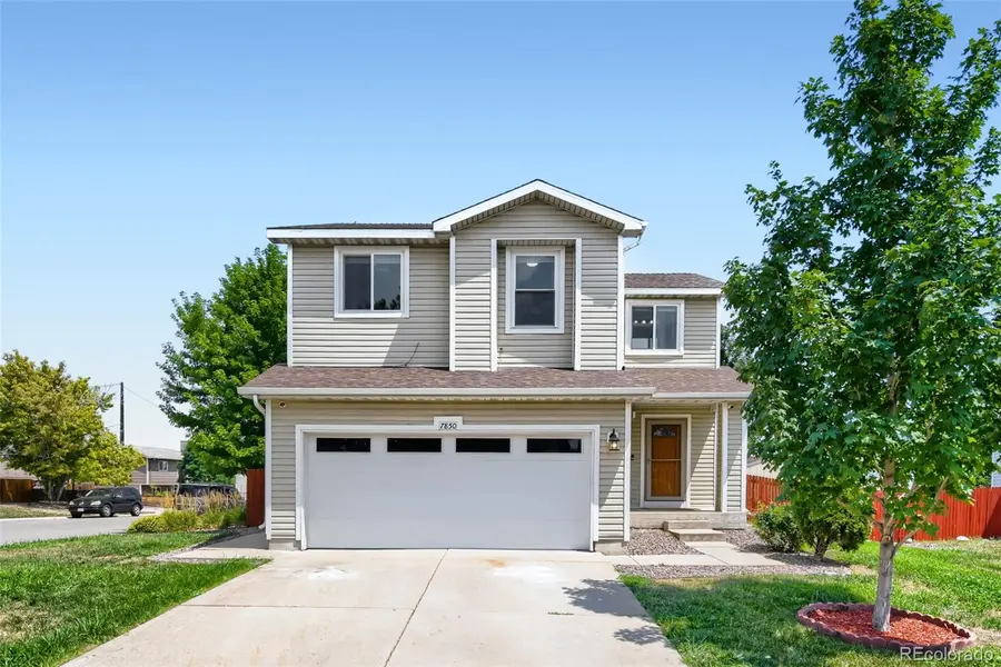 7850 Patricia DR, Denver, CO 80229