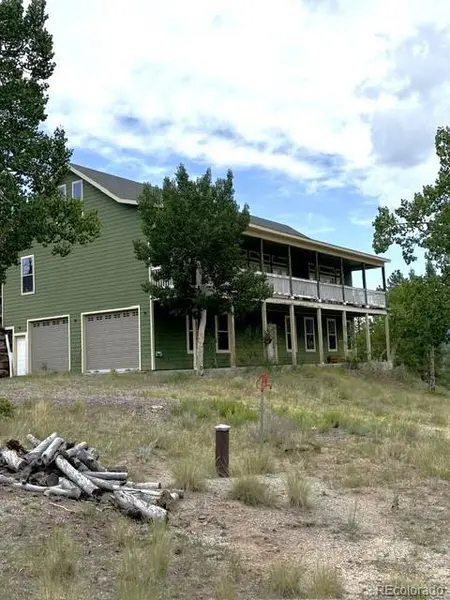 36266 County Road Nn 46, Villa Grove, CO 81155