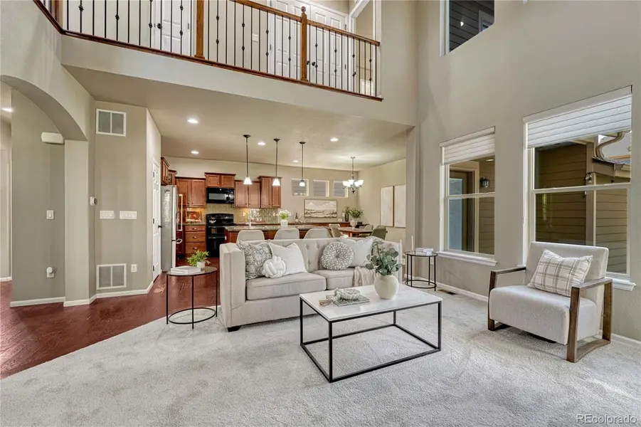 21670 E Stroll AVE, Parker, CO 80138