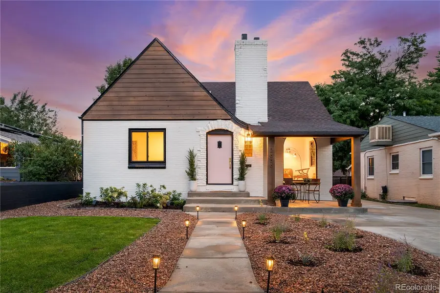 2656 Tennyson ST, Denver, CO 80212