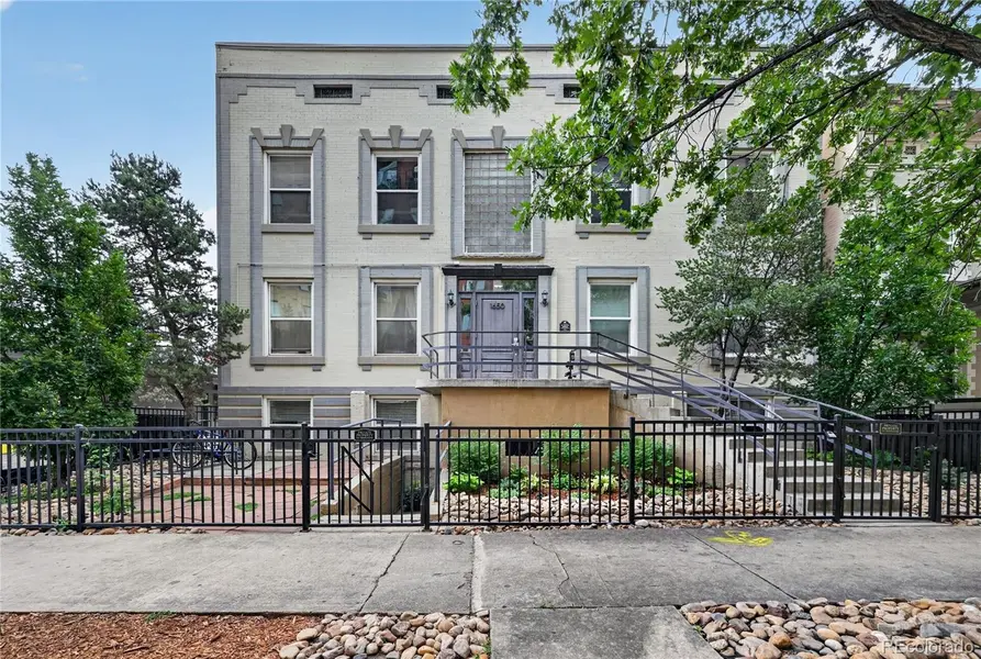 1650 N Pearl ST #11, Denver, CO 80203