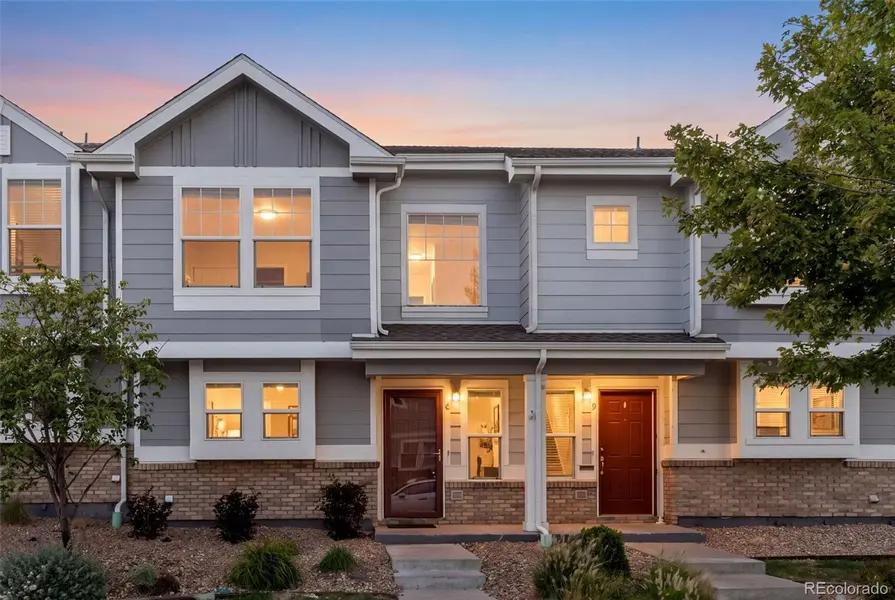 18916 E 57th PL #C, Denver, CO 80249