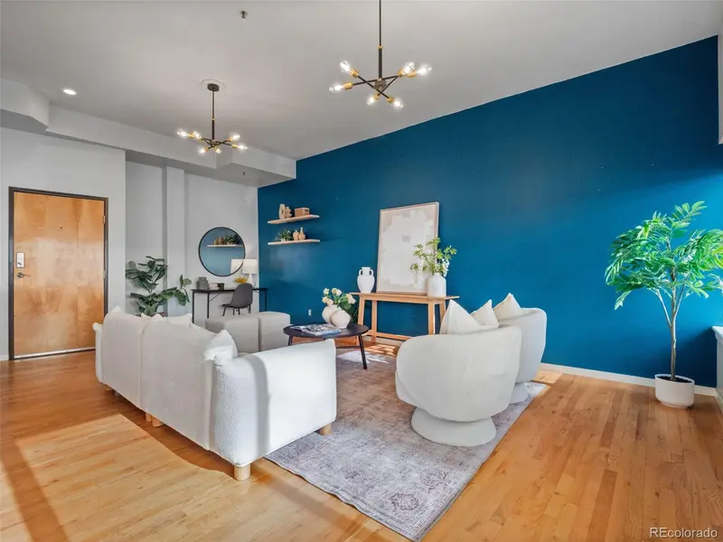 70 W 6th AVE #107, Denver, CO 80204