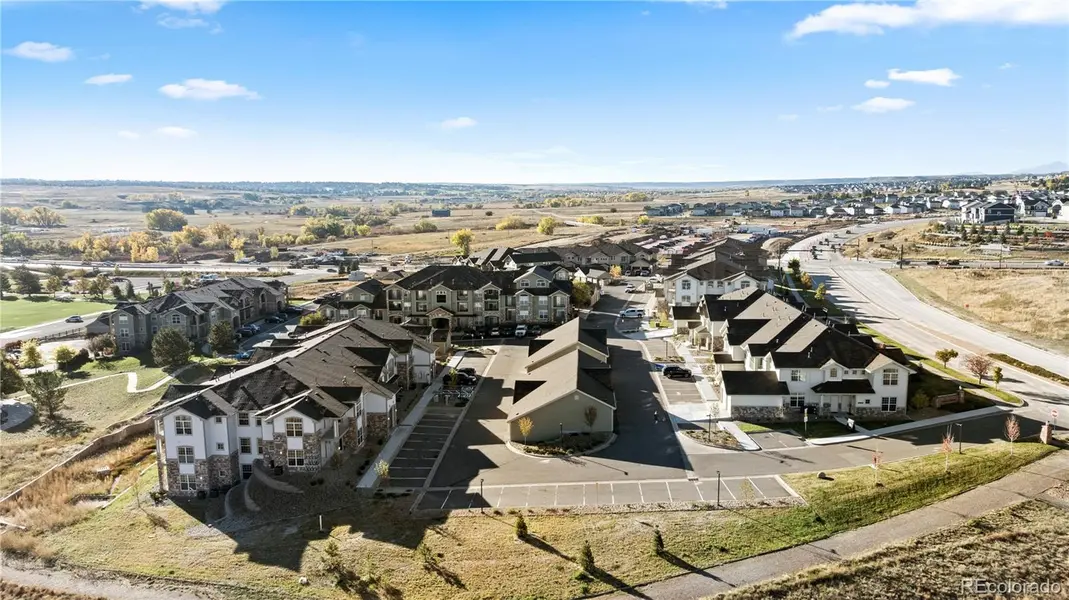 18645 Stroh RD #204, Parker, CO 80134