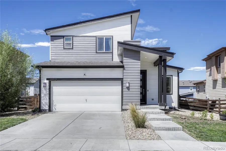 10879 Salida ST, Commerce City, CO 80022