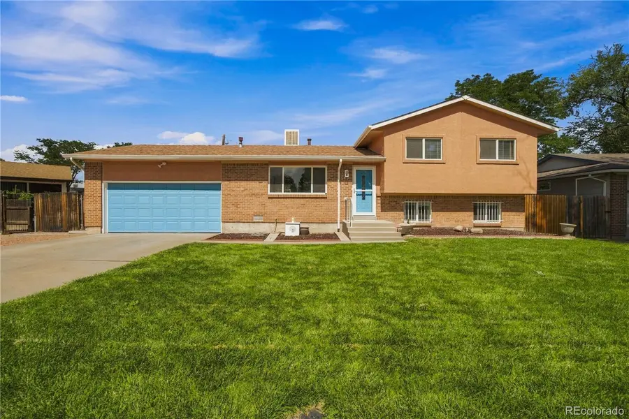 540 Starlite DR, Pueblo, CO 81005