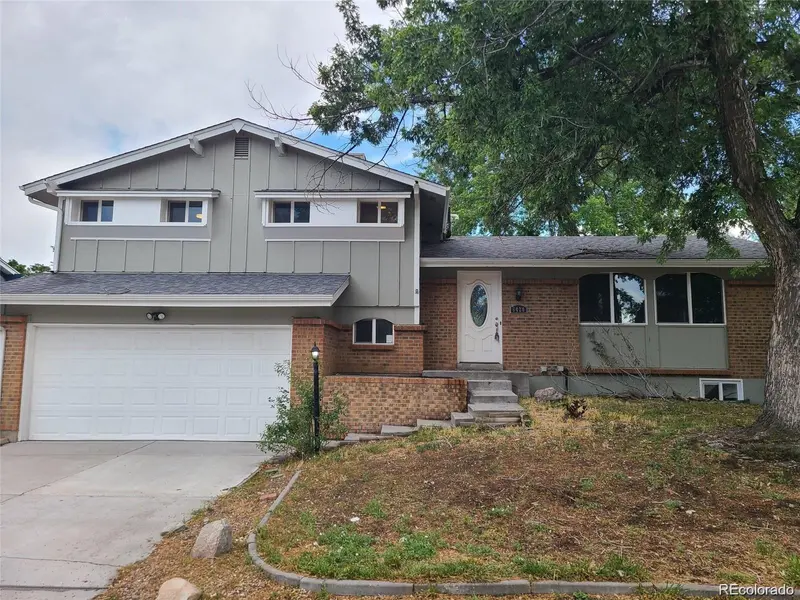 6420 W 74th AVE, Arvada, CO 80003