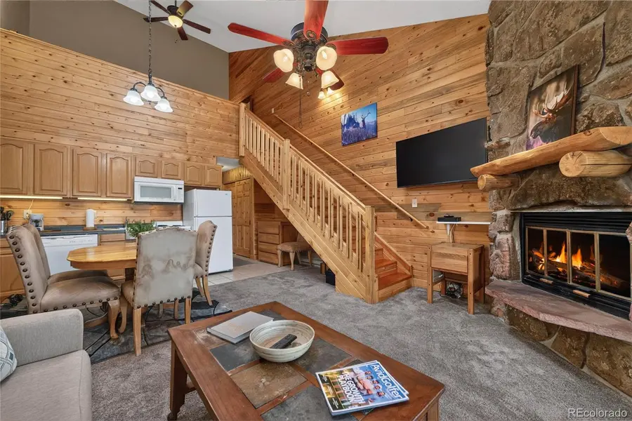 62927 US Highway 40 #303, Granby, CO 80446