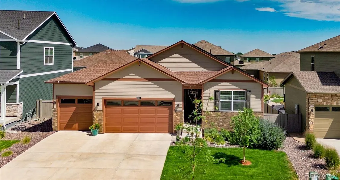 1496 Vantage Pkwy, Berthoud, CO 80513