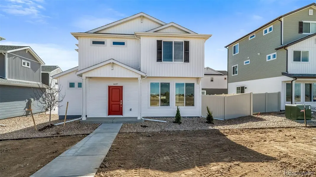3920 N Rome ST, Aurora, CO 80019