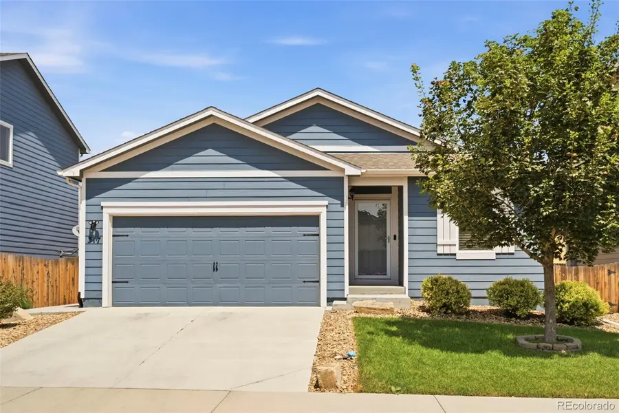 317 Hunter AVE, Brighton, CO 80603