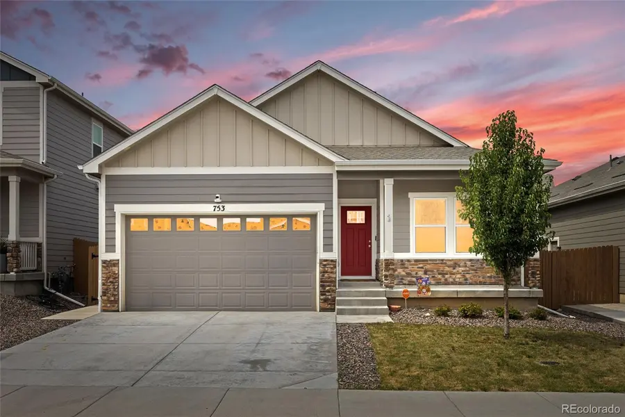753 Griffith ST, Brighton, CO 80603