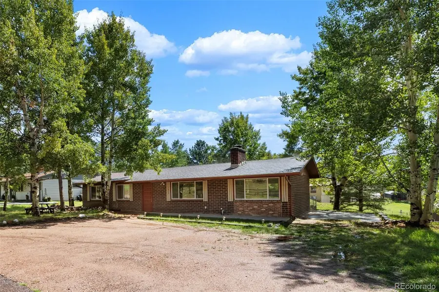 1035 Park View, Woodland Park, CO 80863