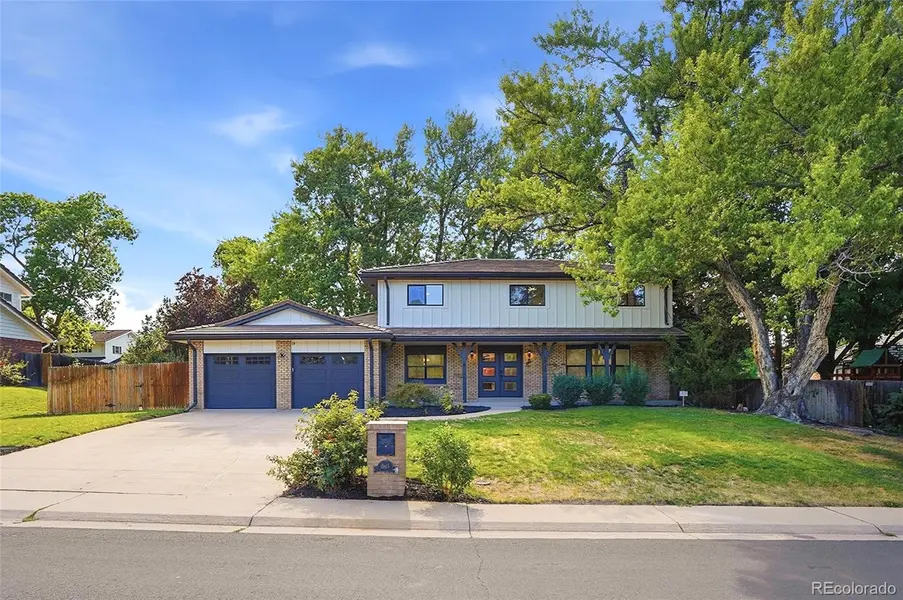 3645 S Poplar ST, Denver, CO 80237