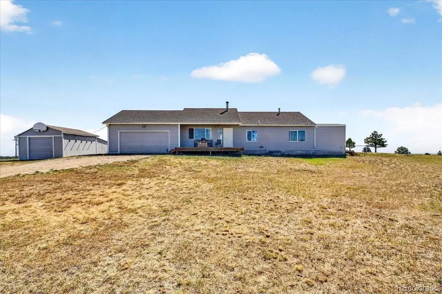 24396 Emerald TRL, Deer Trail, CO 80105