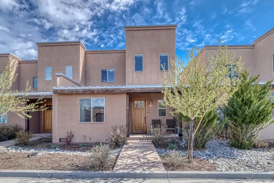 402 E Sackett AVE #G, Salida, CO 81201