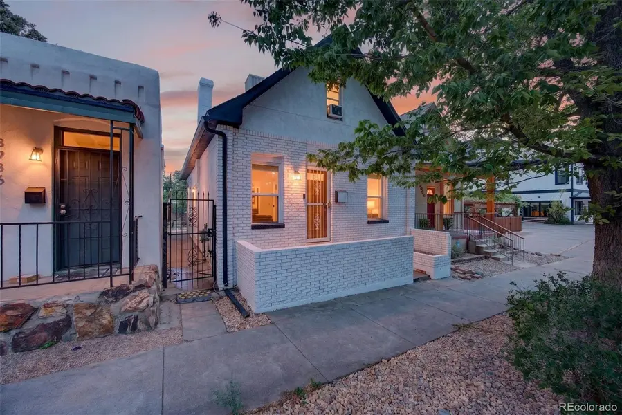 3934 Pecos ST, Denver, CO 80211