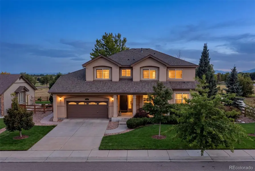 13251 Wild Basin WAY, Broomfield, CO 80020