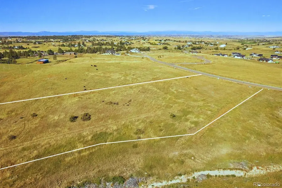 78 Evening Hunt RD, Franktown, CO 80116