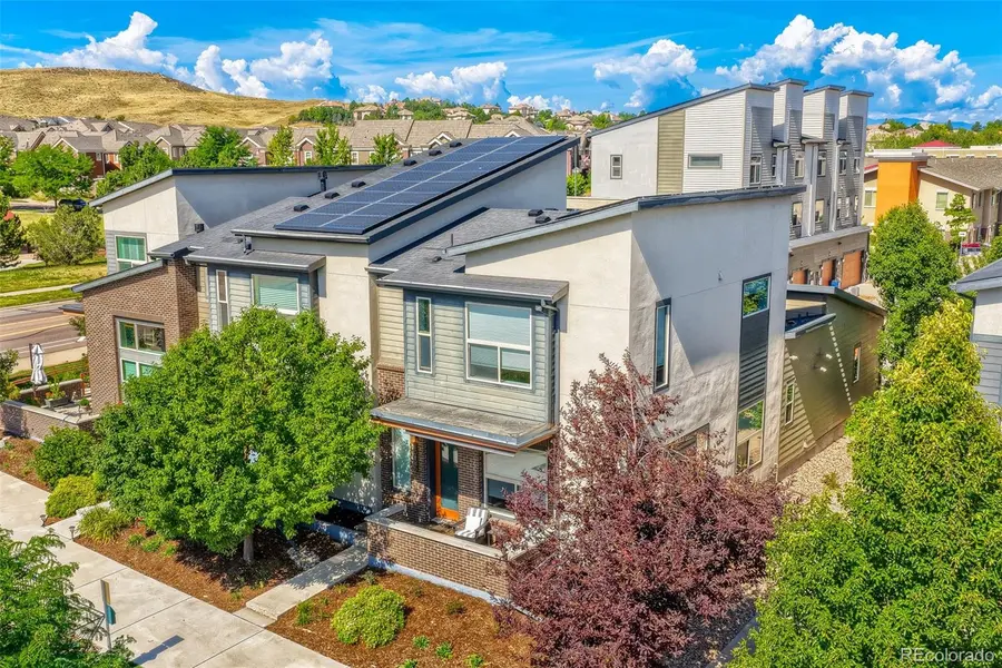 10142 Belvedere LOOP, Lone Tree, CO 80124