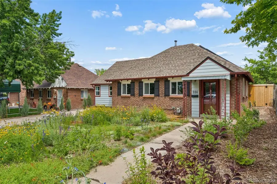556 S Canosa CT, Denver, CO 80219