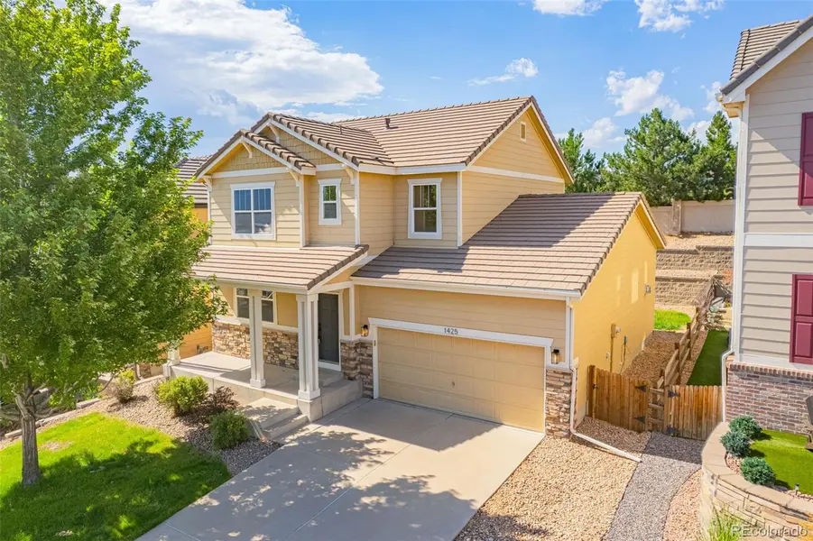 1425 Diamond Rim DR, Colorado Springs, CO 80921