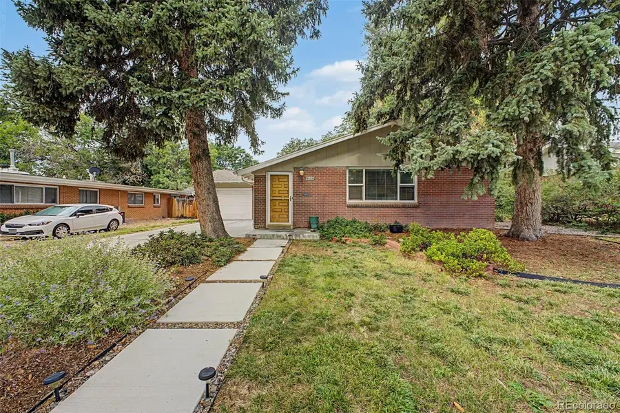 6129 Everett ST, Arvada, CO 80004