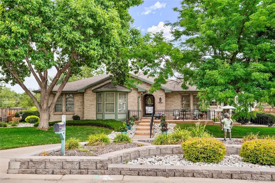 10151 W Evans AVE, Lakewood, CO 80227