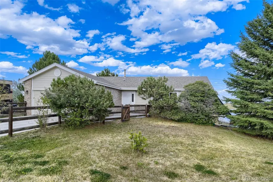 34114 Prairie LOOP, Elizabeth, CO 80107